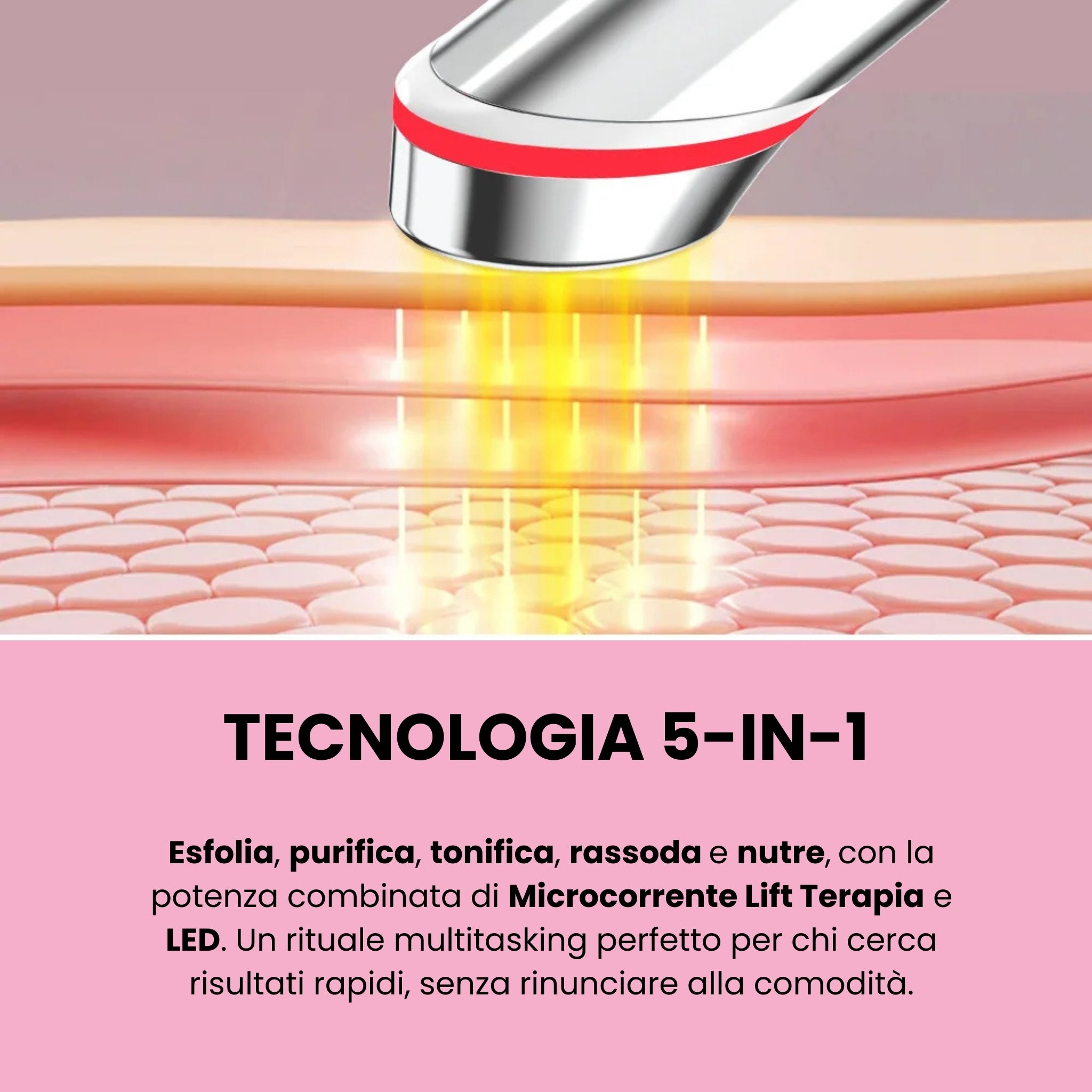 GlowTouch | La nuova era della skincare